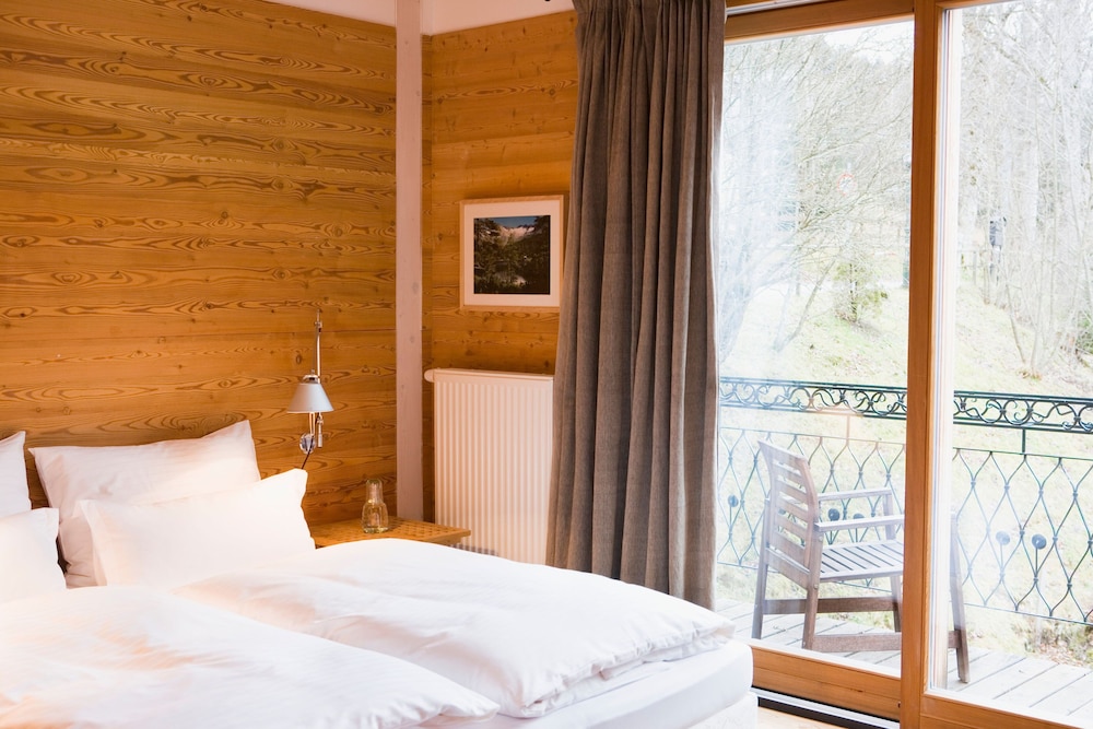 Alpine Spa Hotel Haus Hirt — Bad Gastein — photo 5