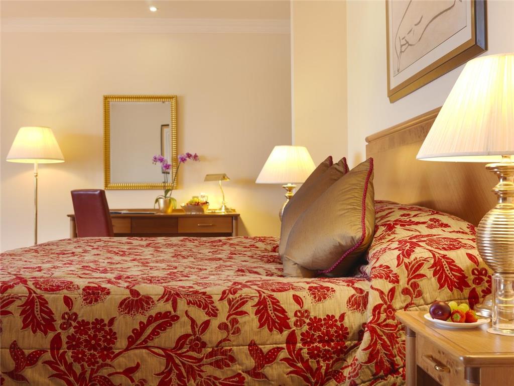 Mount Wolseley Hotel Golf and Spa Resort