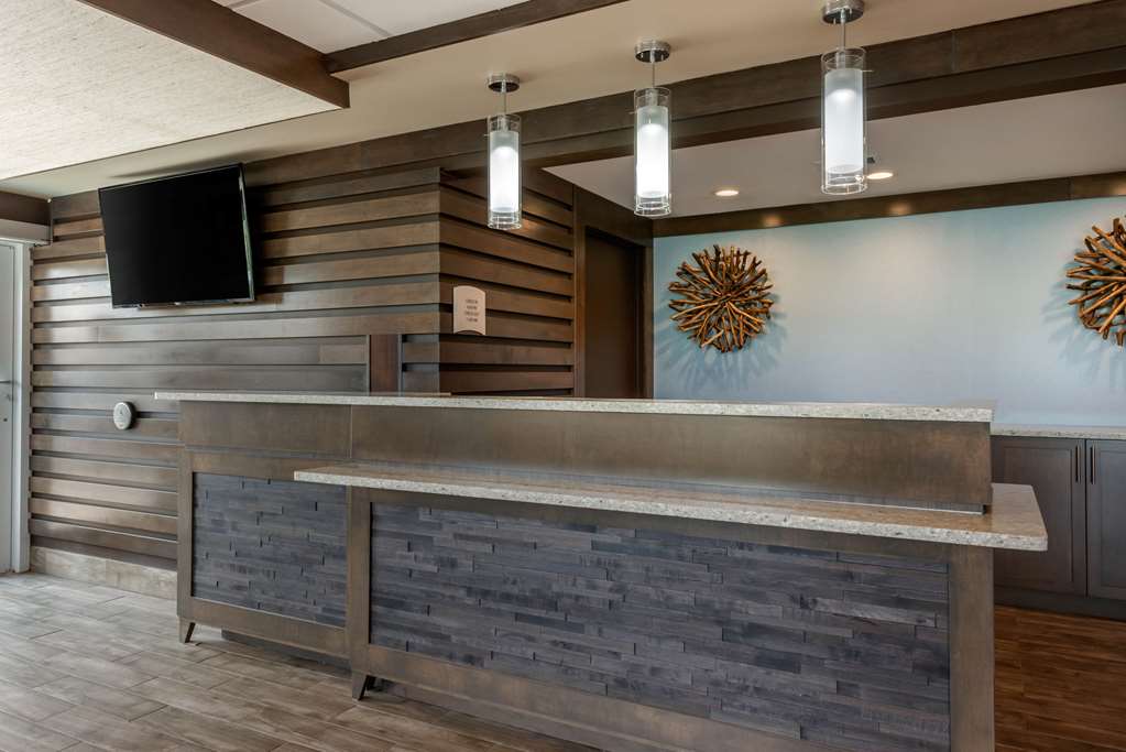 Seafarer Inn & Suites Ascend Hotel Collection - photo 5