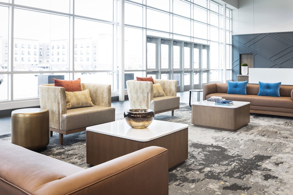 Crowne Plaza Kearney by IHG - photo 91