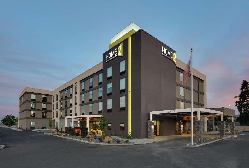 Home2 Suites by Hilton Yakima Airport - photo 5