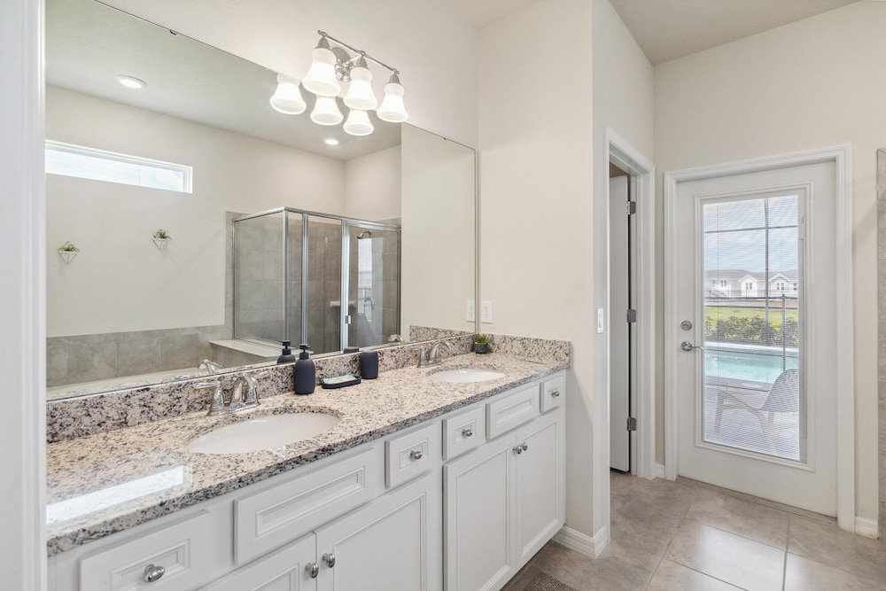 Amazing 7 5 Vacation Home at Windsor Island Resort - photo 12