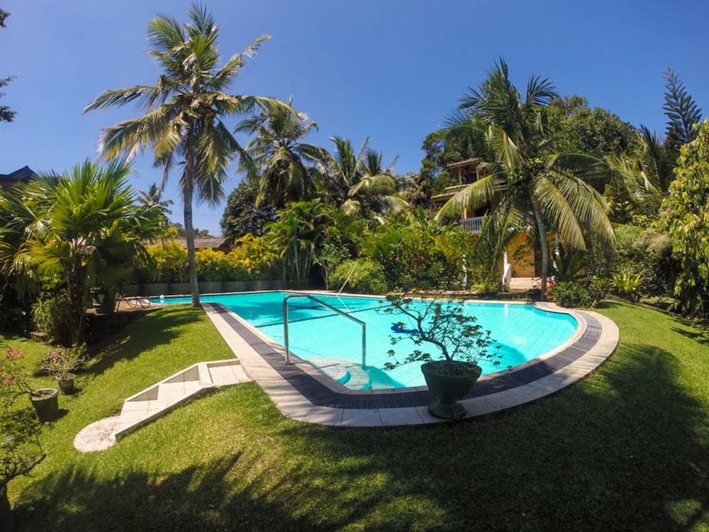 Leijay Garden Retreat in Galle, Sri Lanka