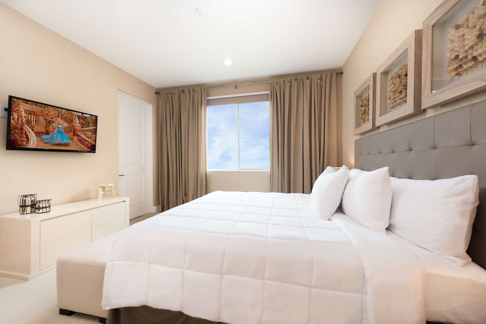 Magic Village Yards Trademark Collection by Wyndham - photo 11