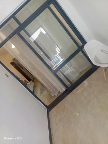 Lovely Fully Furnished Two Bedroom Apartment With Swimming Pool Well Equipped Gym Ample Parking Space Children Playing Ground And A Relaxing Rooftop With Amazing Scenic Views
