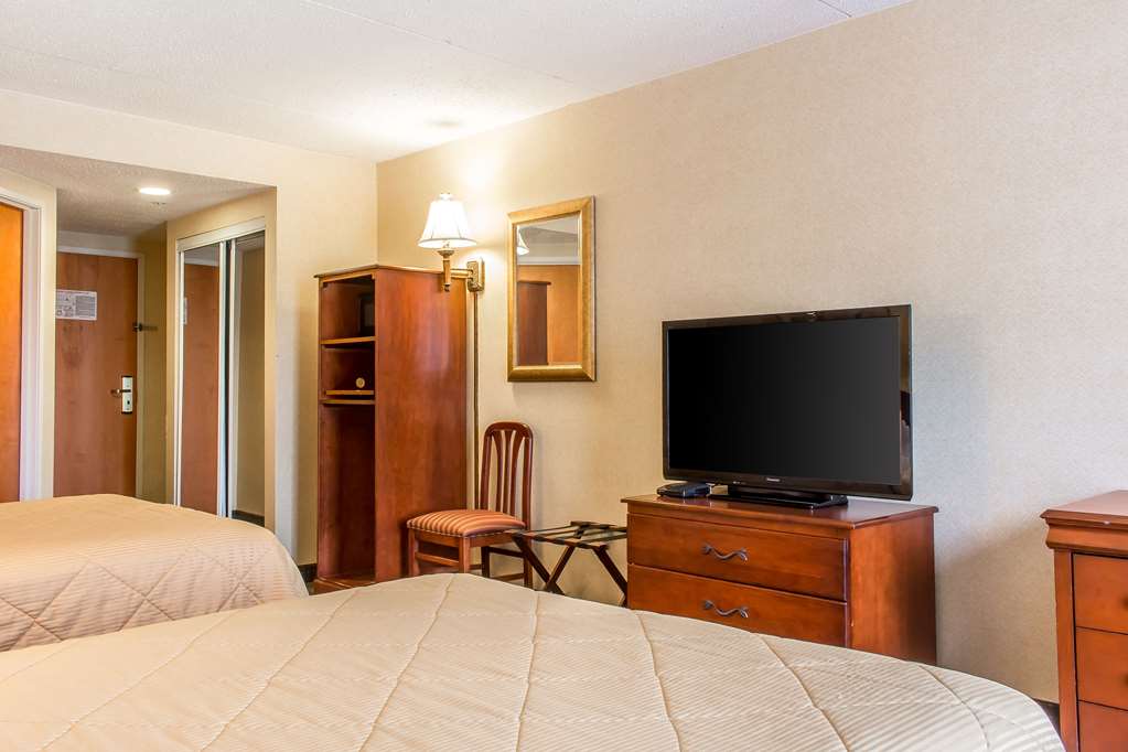Quality Inn Hackettstown Long Valley - photo 14