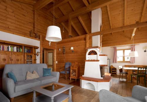 Brabander Hütte by Pferd auf Wolke — Gaschurn — photo 2