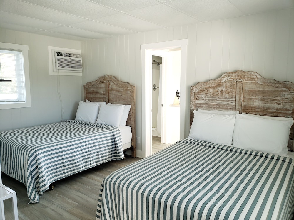 Northwoods Lodging - photo 4