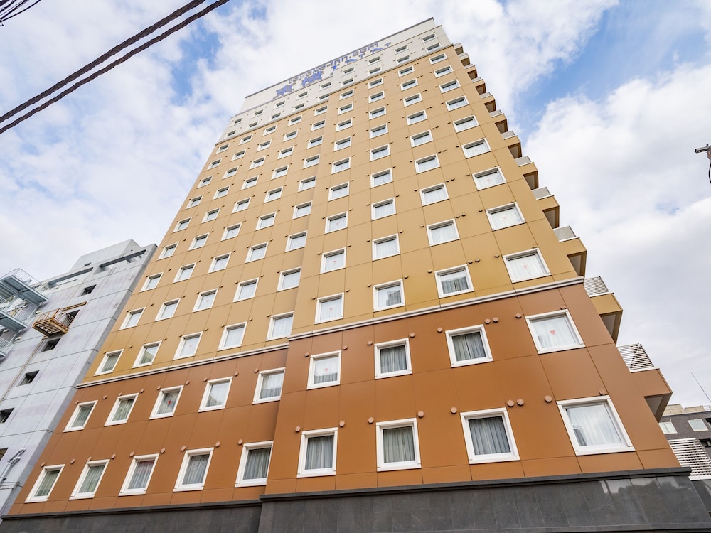 Toyoko Inn Matsudo eki Higashi guchi — hotel in Matsudo