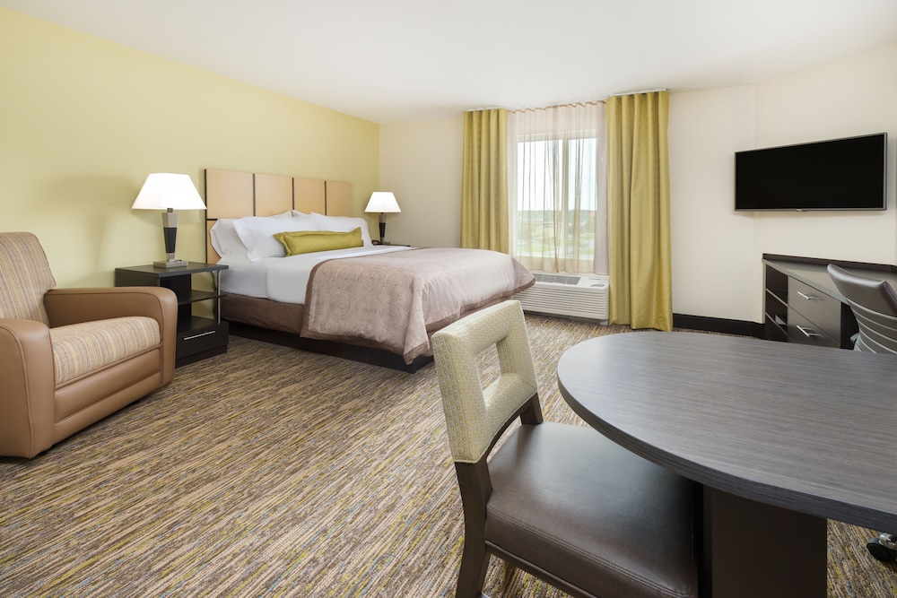 Candlewood Suites Columbia East by IHG - photo 11
