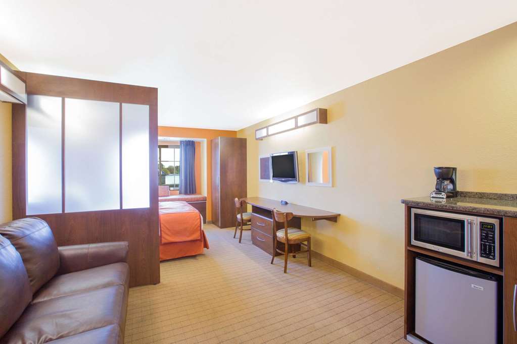 Microtel Inn & Suites by Wyndham Albertville - photo 14