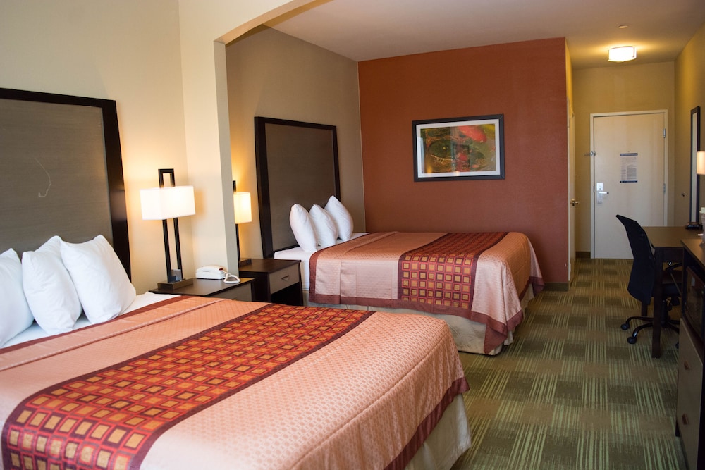 SureStay Hotel by Best Western Cotulla - photo 11