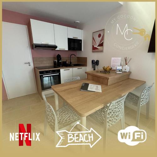 Hotel le Montois in Saint-Jean-De-Monts, France