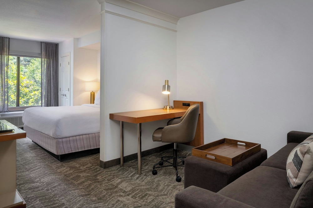 SpringHill Suites by Marriott Charleston N. Ashley Phosphate - photo 24