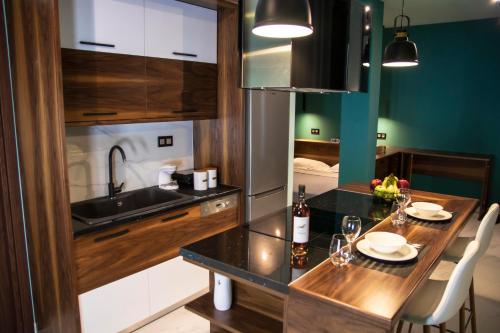 City Getaway — 4-Star Luxury Hotel in Kavala, Greece