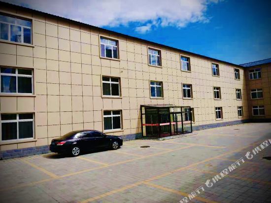 Yuanlin Hotel - last minute hotel in Weichang