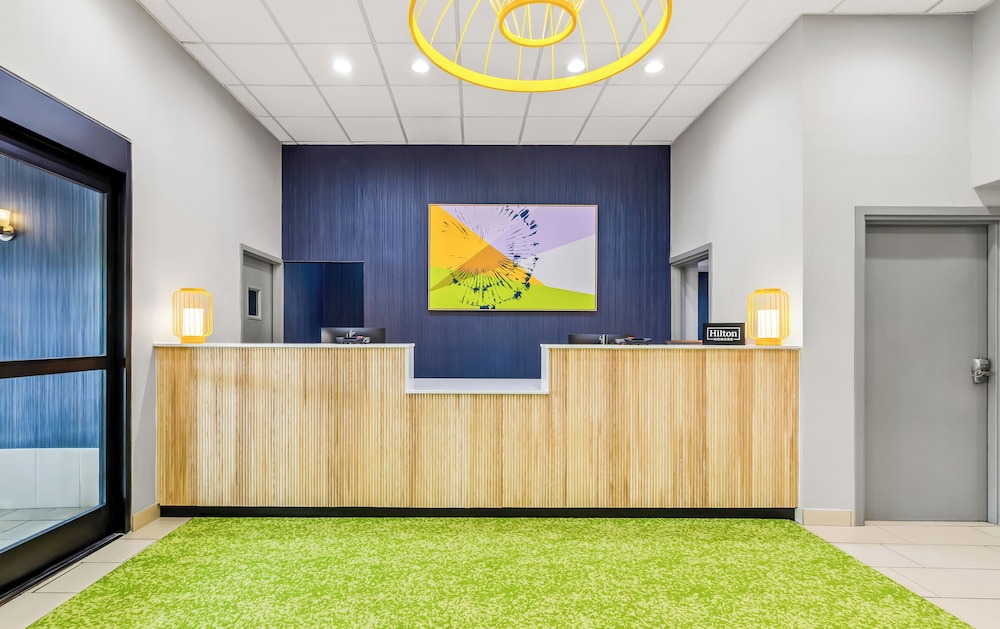 Spark by Hilton Lexington - photo 2