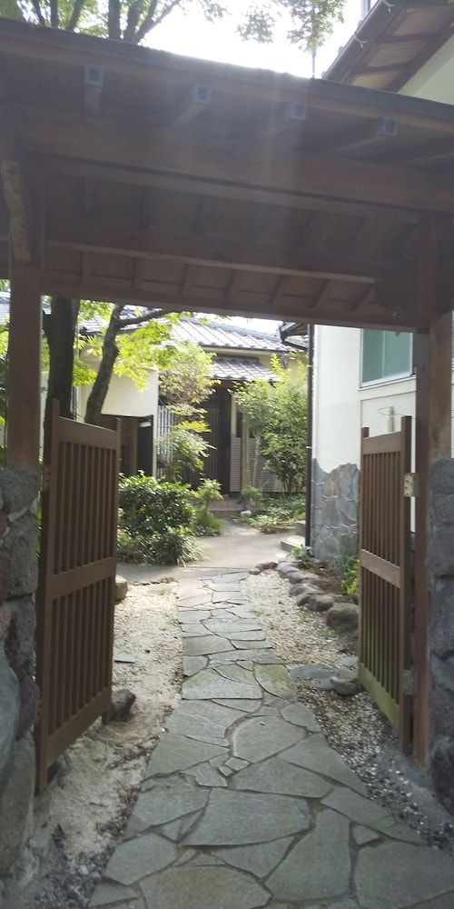 Fuminoya in Beppu, Japan