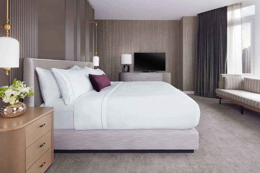The Luxury Collection Hotel Manhattan Midtown - photo 28