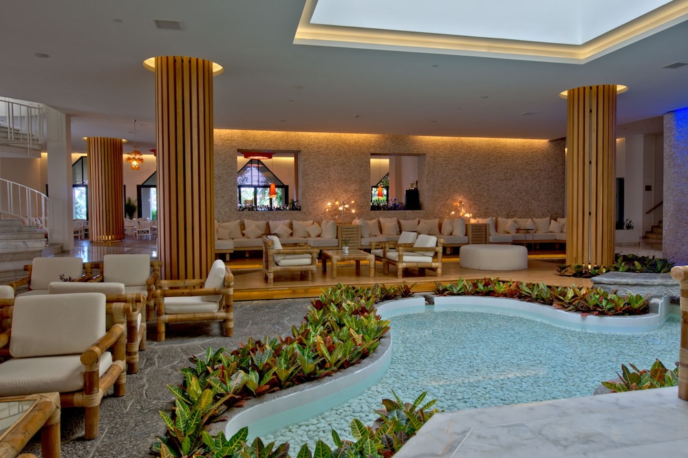 Tui Magic Life Sarigerme — Ortaca — photo 4