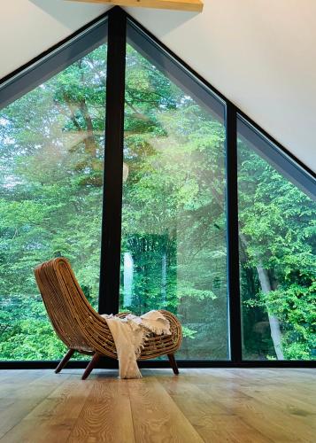 Joli Chalet — 4-Star Luxury Hotel in Rasnov, Romania
