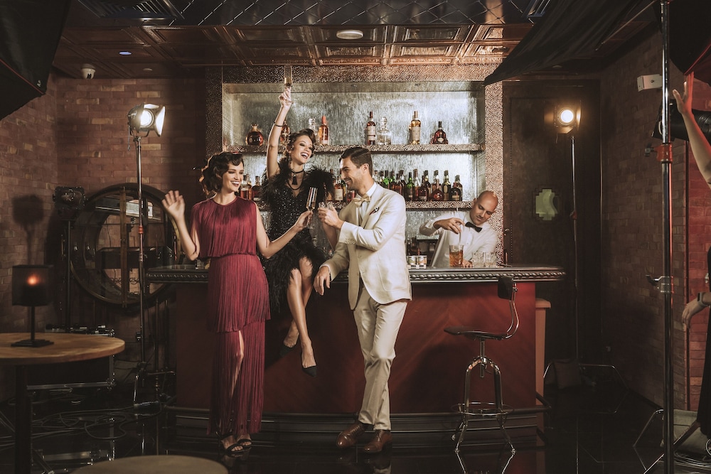 מזון ומשקאות