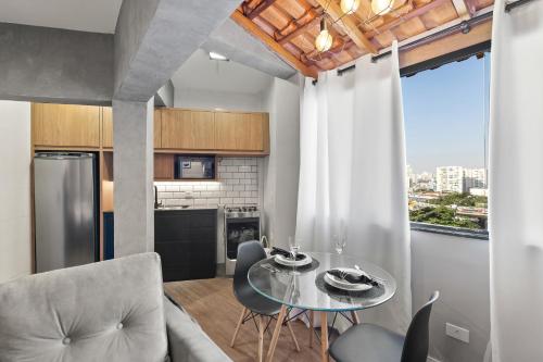 Studio Concept - last minute hotel in Sao Paulo