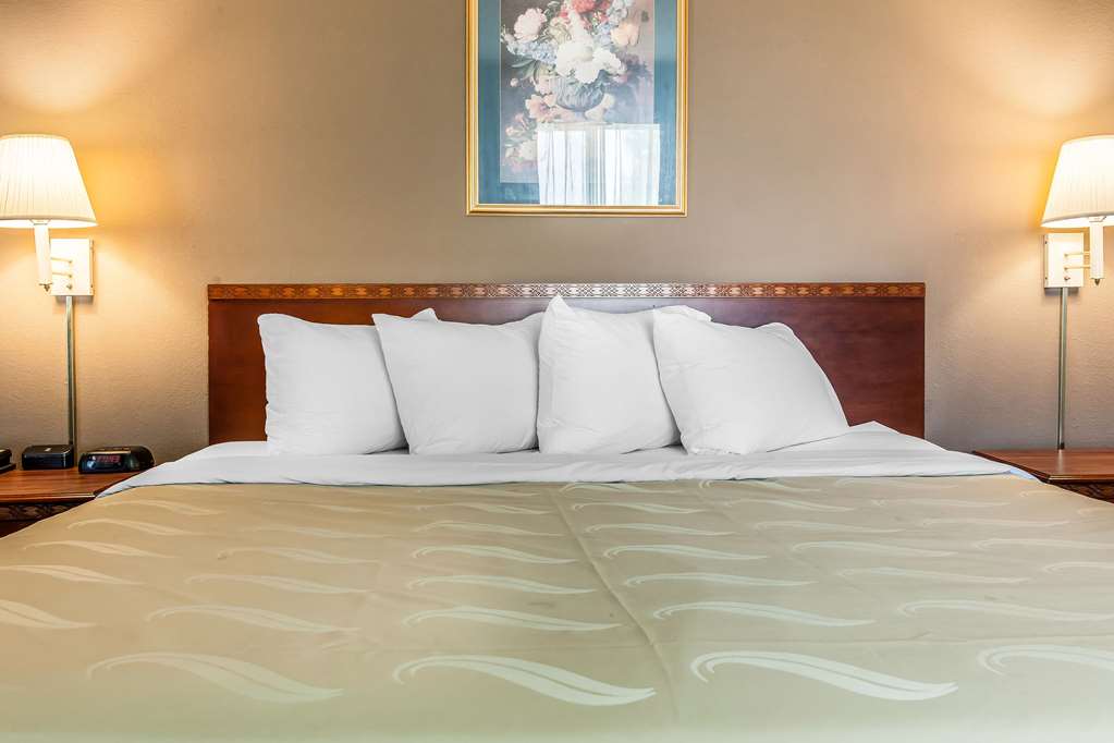 Quality Inn Lewisport - photo 25
