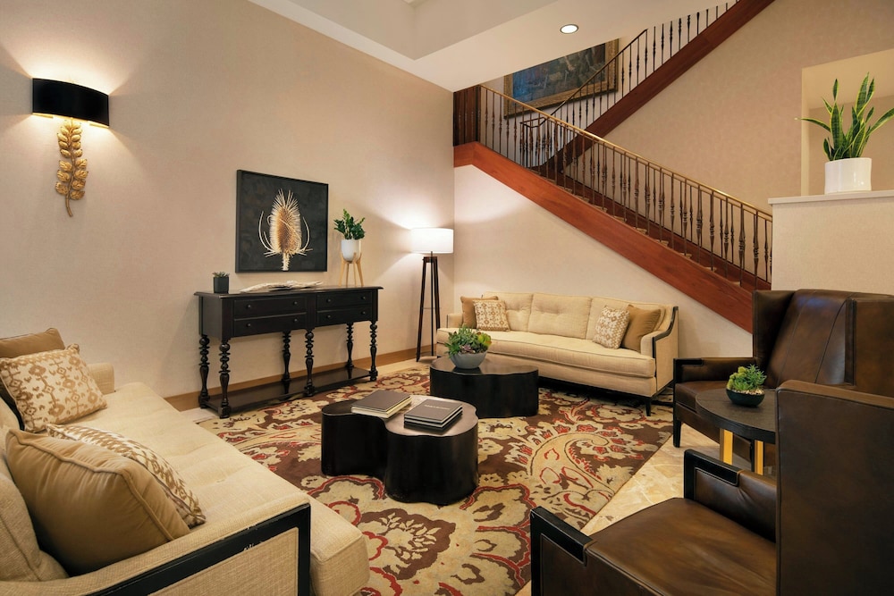 Marriott City Center - photo 2