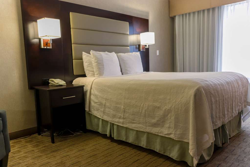 Best Western Plus Silverdale Beach Hotel - photo 7