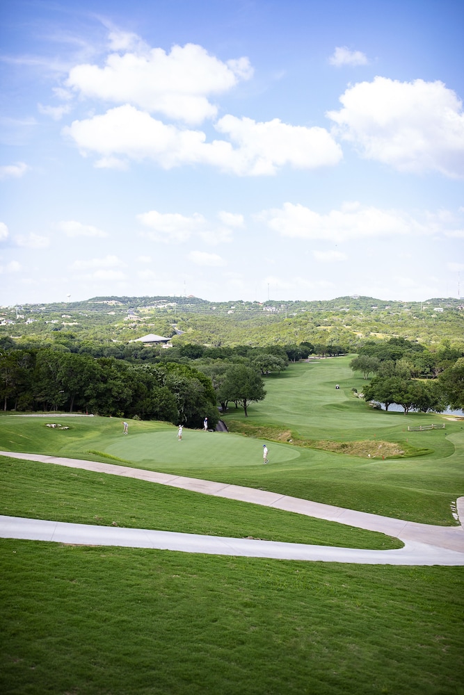 Omni Barton Creek Resort and Spa Austin - photo 42