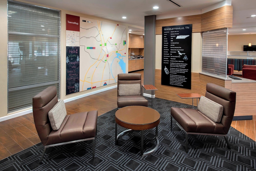 TownePlace Suites by Marriott Nashville Goodlettsville - photo 22