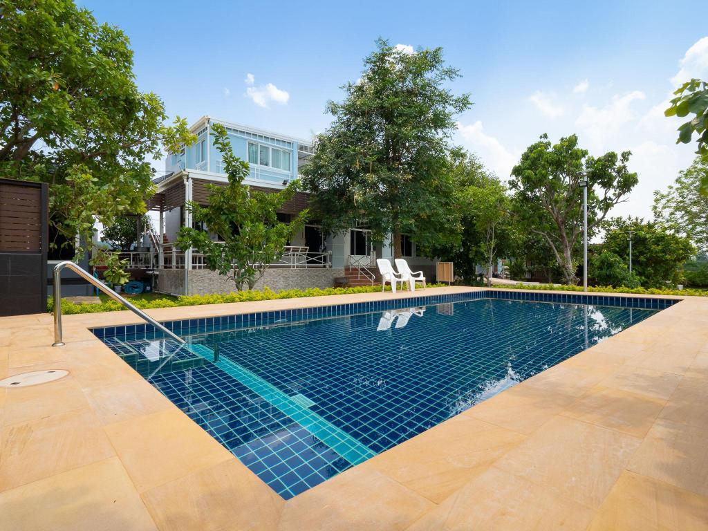 Baan Tem Jai Khao Yai in Pak Chong, Thailand