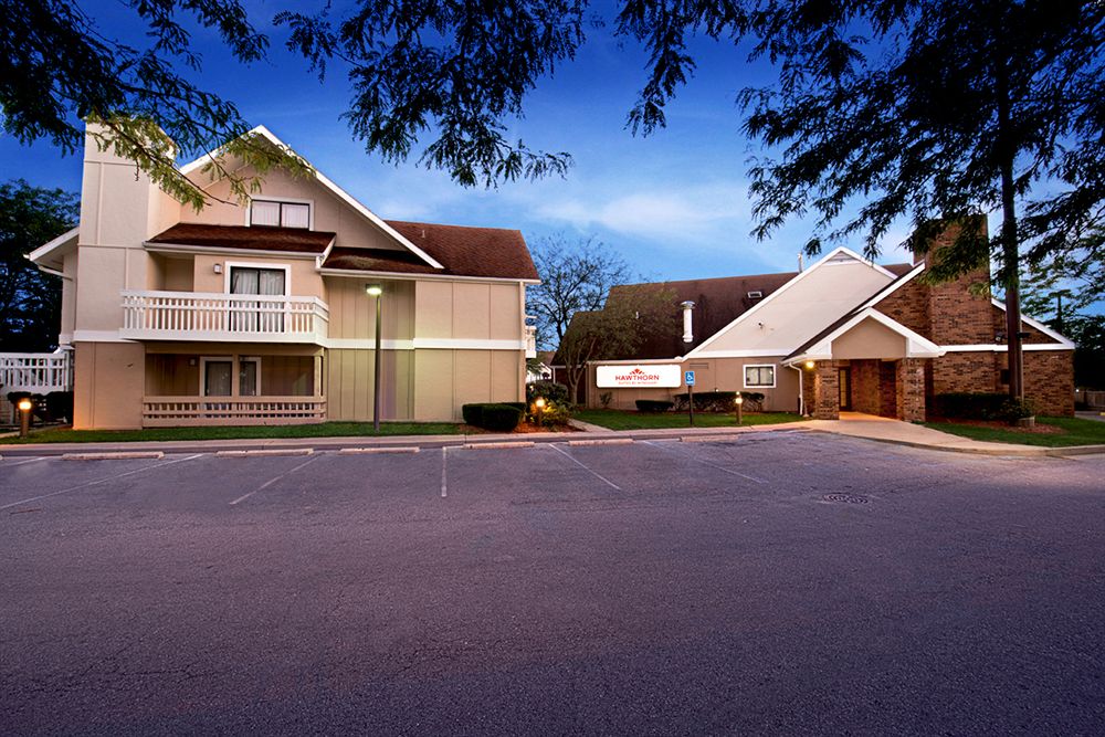 Hawthorn Suites by Wyndham Holland Toledo Area - photo 4