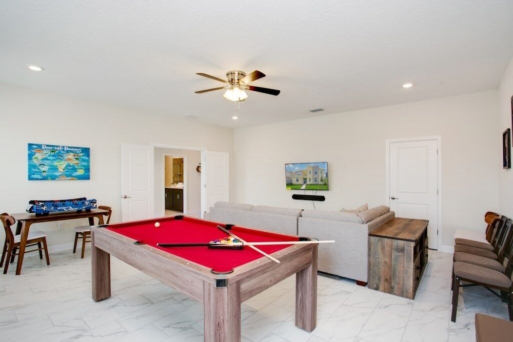 9 Bed Storey Lake Resort Game Room pool 9 Bedroom Home by RedAwning - photo 61