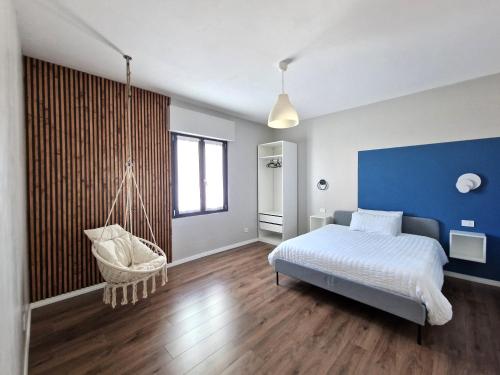 Brescia Vibes — 4-Star Luxury Hotel in Brescia, Italy
