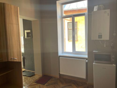 Philharmonie Platz Apartments — 4-Star Luxury Hotel in Chernivtsi, Ukraine
