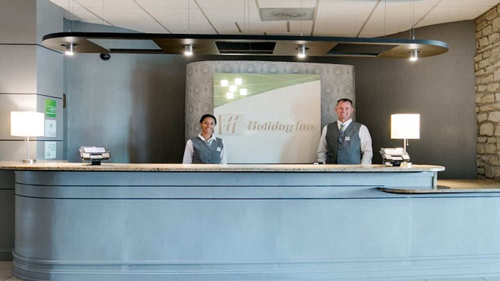 Holiday Inn Manhattan at the Campus by IHG - photo 28