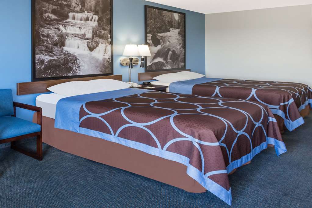 AmericInn by Wyndham Columbus Wisconsin - photo 26
