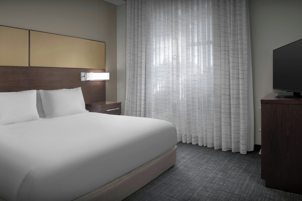 Residence Inn by Marriott Fort Lauderdale Airport & Cruise Port - photo 18