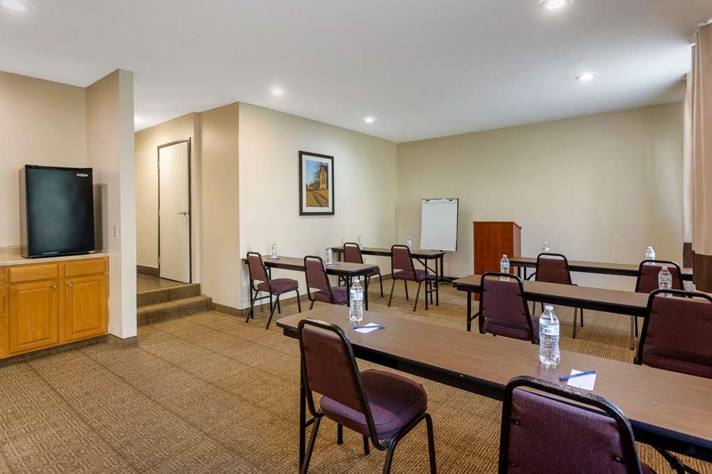 Comfort Inn Somerset Lake Cumberland - photo 64