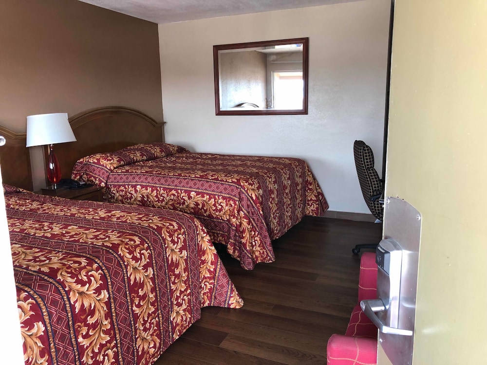 Buckboard Motel - photo 12