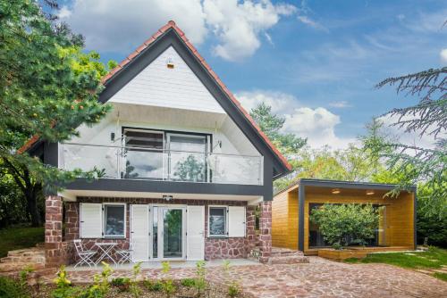 Csipetnyi Csoda Vendégház in Unknown City, Hungary