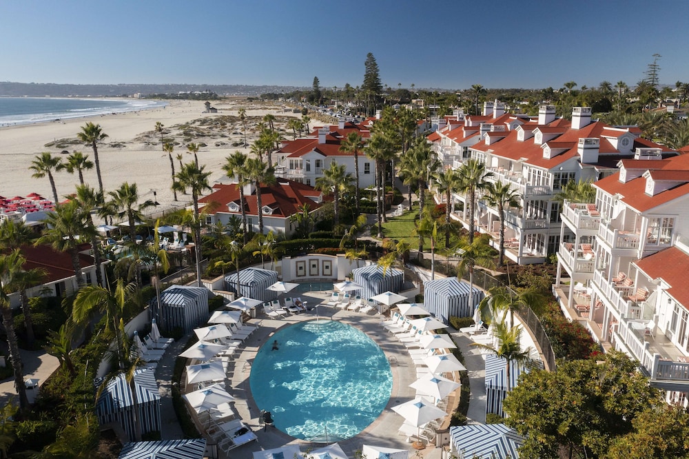 Beach Village at The Del Curio Collection - photo 55