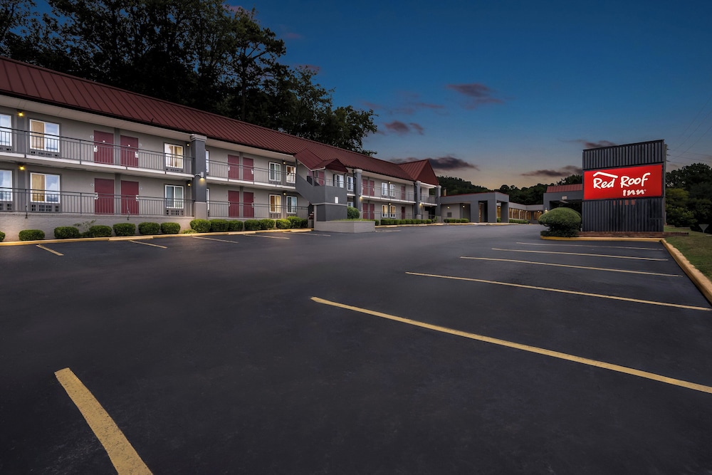Red Roof Inn Hot Springs - photo 35