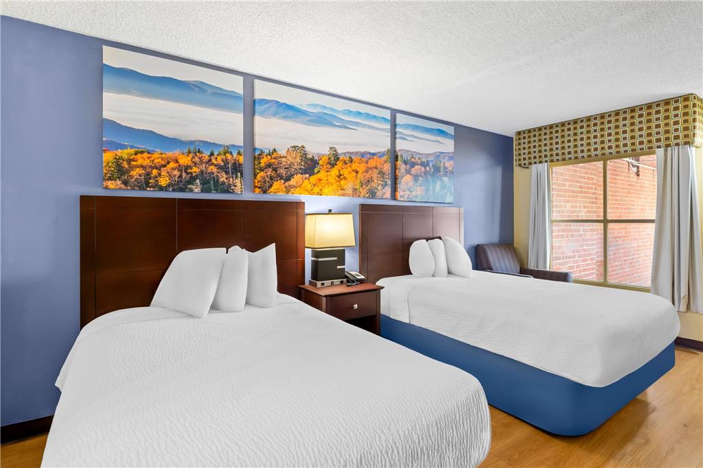 Days Inn by Wyndham Petersburg South Fort Lee - photo 17
