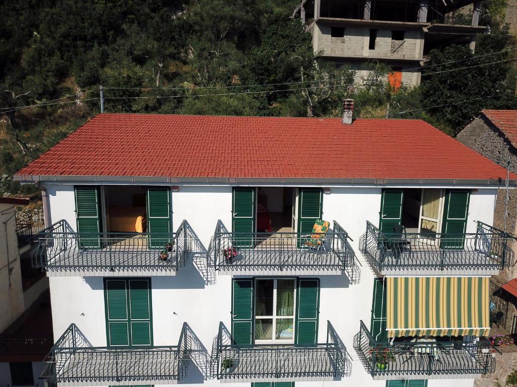 Albachiara - last minute hotel in Agerola