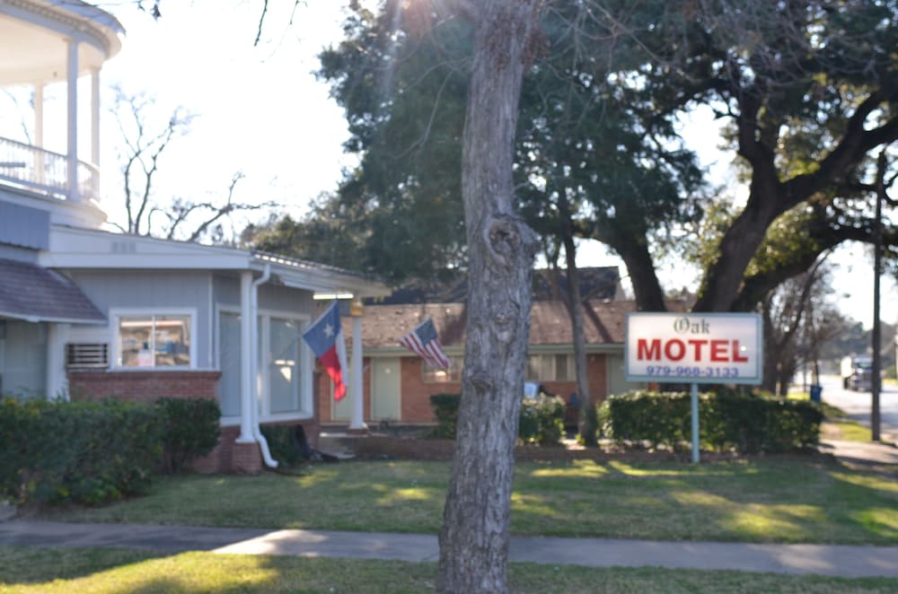 The Oak Motel - photo 28