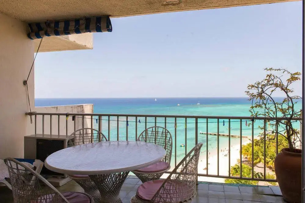 SkySuite Beachfront Montego Bay Club in Montego Bay, Jamaica