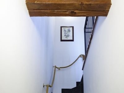 Relais Pian D Ercole - carbon neutral hotel in Montebonello